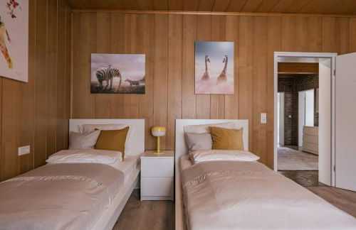 bonquartier Stilvoll aufm Land leben, Top-Anbind - Foto 41