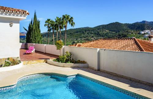 Holiday Home El Chaparral by Interhome - Foto 36