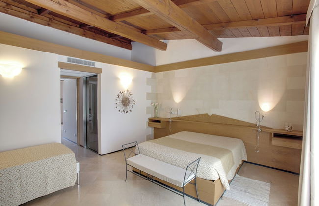 Masseria Stali, The Originals Relais - Foto 11