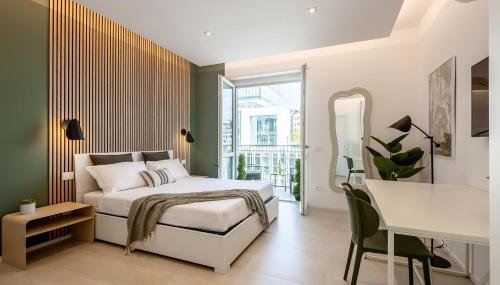 StayEasy Big panoramic apartment - Central Station - Foto 2