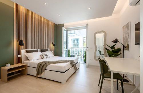 StayEasy Big panoramic apartment - Central Station - Foto 2