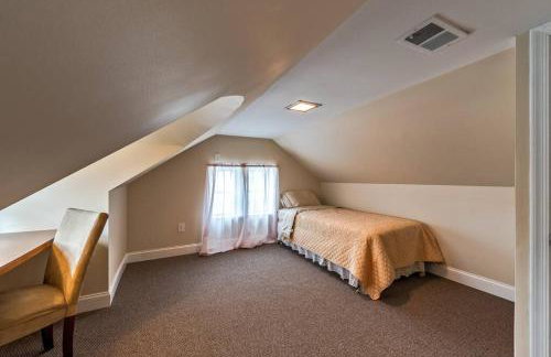 5 Bdrm House (Sleeps 10) Horsham-Philadelphia - Foto 18