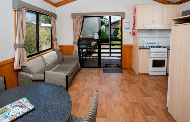 Big4 Shepparton Park Lane - Foto 20