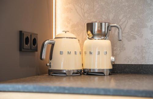 Graf Chiemo Suites - direkt am Chiemsee mit separatem Seezugang - Photo 34