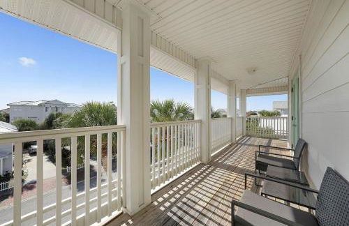 Lazy Bones - Vacation Home Near the Beach with Private Pool & Golf Cart - Foto 30