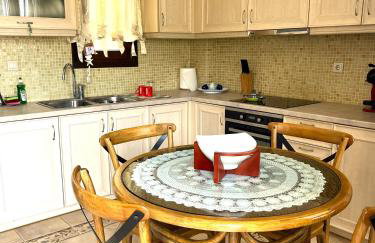 Residence Sineti Beach sea view maisonette - Foto 9