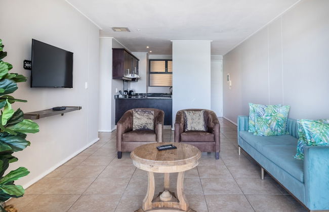 Point Waterfront Apartments - Foto 30