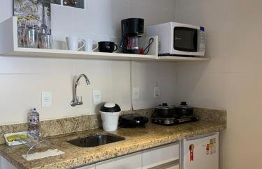 Apartamento Perfeito Casemiro, 199 - RETIRADA DAS CHAVES MEDIANTE AGENDAMENTO COM UMA HORA DE ANTECEDÊNCIA COM ANDREIA OU LUIS - Foto 1