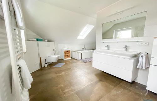 Ferienhaus Lindenweg Bad Bederkesa - Foto 34