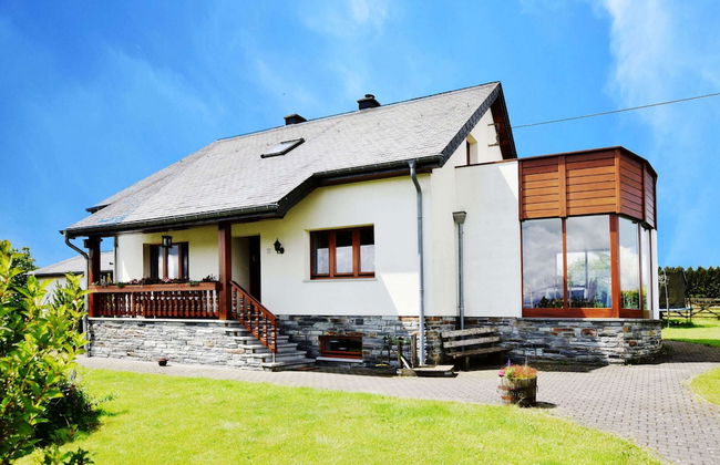 Modern Holiday Home in Schönberg with Hot Tub - Photo 38