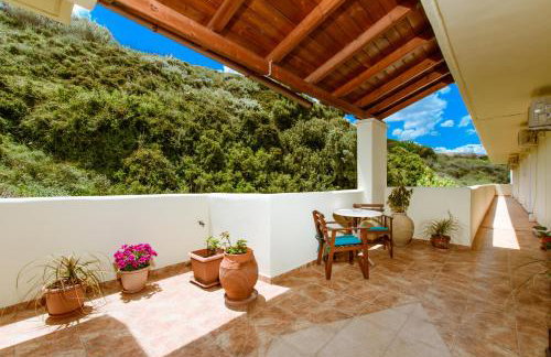 Asterina Seaside Apartments - Photo 42