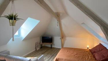 Appartement chaleureux - Clim réversible - Meublé A-Z - Foto 3