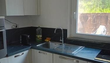 Luce Stellata - Foto 5, stove, dishwasher