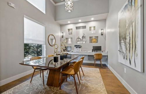 Landing Apartments - Downtown Murfreesboro - Foto 14