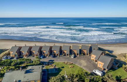 Breakers Beach House 7 - Meredith Lodging - Foto 34