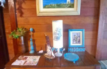 Casa na Ilha do Mel - Casa Mel Paraíso - Foto 51