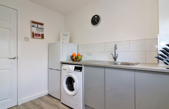 Sydney House - East Kilbride - Foto 20