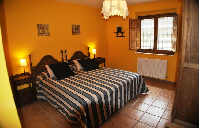 La Trocha de Hoyorredondo - Foto 1