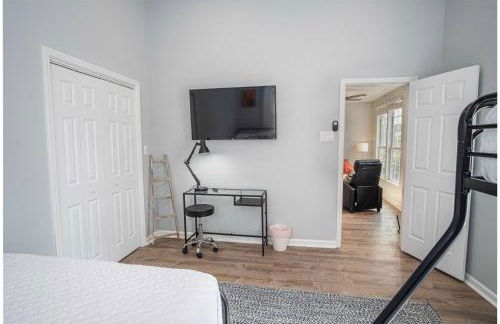 Charming 3br/2ba Gem Close to Downtown/ Riverwalk - Foto 24