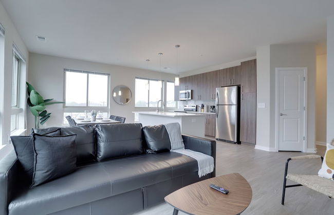 Comfortable Apartment at Alexandria - Foto 22