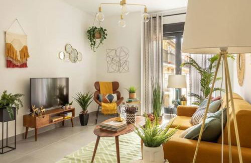 Málaga Circus Center - Photo 14