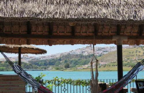 Espectacular casa con embarcadero - Foto 8