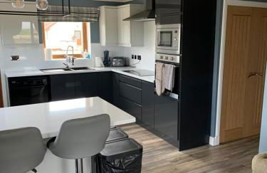 Riverside Chalet Borve Isle of Lewis - Photo 48