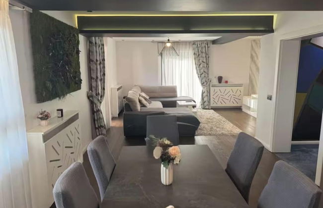 New, Complete Equipped Apartment With Spa, Indoor Pool and Parking Place!! - Foto 8