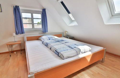 Friesenhof - Wohnung A Weener - Foto 9