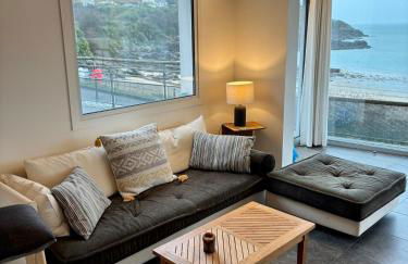 Maison - Les Embruns - Vue mer - Foto 9