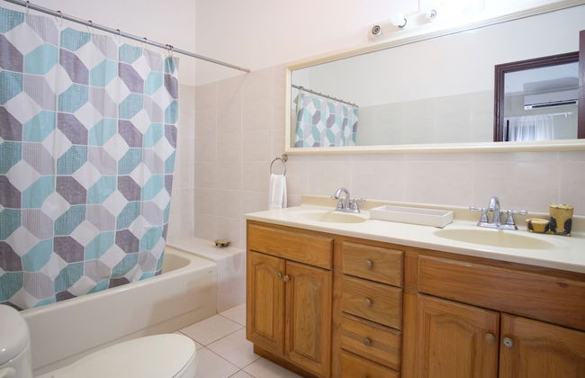 For Your Eyes Only Villa - Foto 18