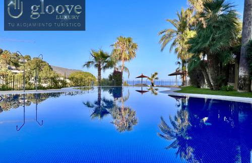 Mar y Montana House by Gloove - Photo 1