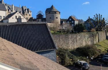 Ferienwohnung am Steinweg - Foto 21