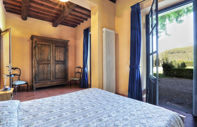 Agriturismo Villa Rosselmini - Foto 25