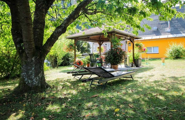 Haus Sonnenwalde - Familie Ruhe - Foto 13