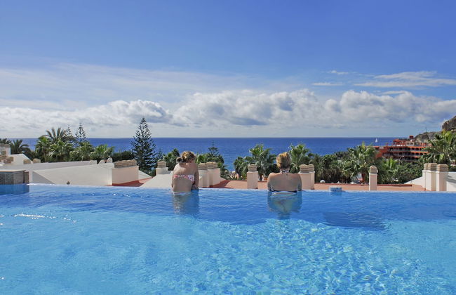 Apartamentos Curasol - Foto 1