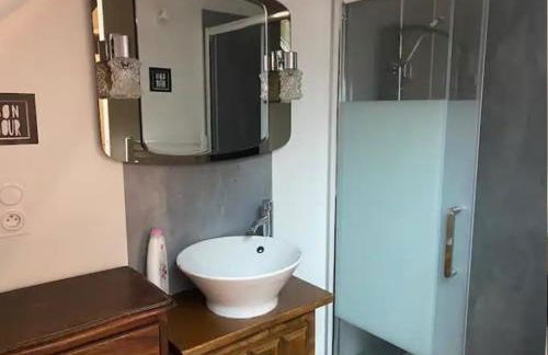 Appartements du val - Foto 17