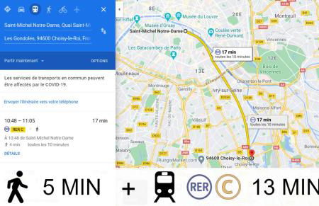 Rêves Paisibles Rubis - Choisy - Foto 32