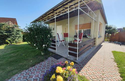 Ferienhaus Cziuppa - Foto 10