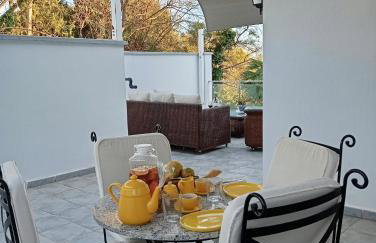 Wonderful private villa near beach with sea views - Foto 55