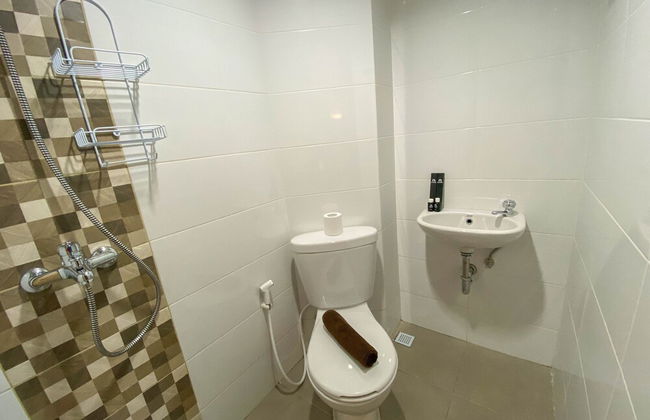 Good Deal And Tidy Studio The Alton Apartment - Foto 11