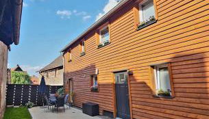 Ferienwohnung zu den Ilsefällen I - Foto 5