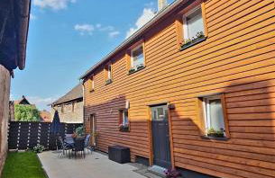 Ferienwohnung zu den Ilsefällen I - Foto 5