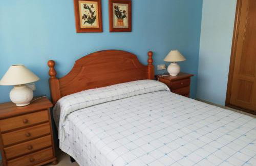 Dorasal Solo Familias Serviplaya - Foto 88