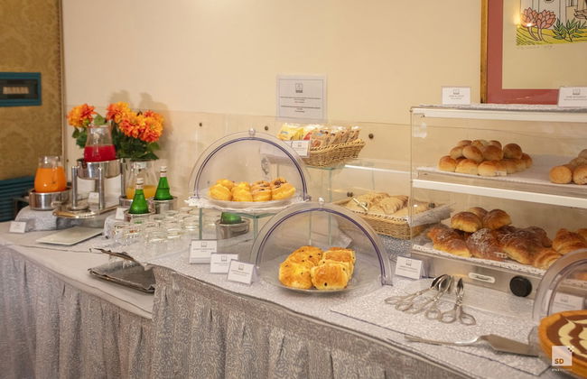 Aldrovandi Residence City Suites - Foto 72