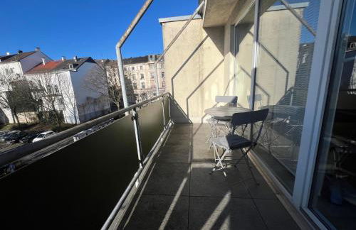 City-Apartment - Foto 24