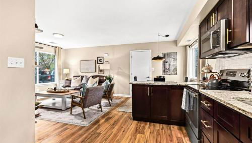 New! Beautiful 1BR in Sharon Lane - Foto 3