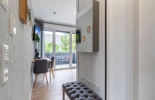 SmartLiving Boardinghouse Bielefeld - 24h Check In - Foto 82