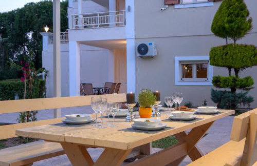 KTENA RESIDENCE-Ktena Accomodation - Photo 12