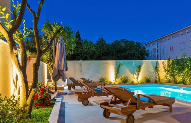 Apartments St Thomas - Foto 30